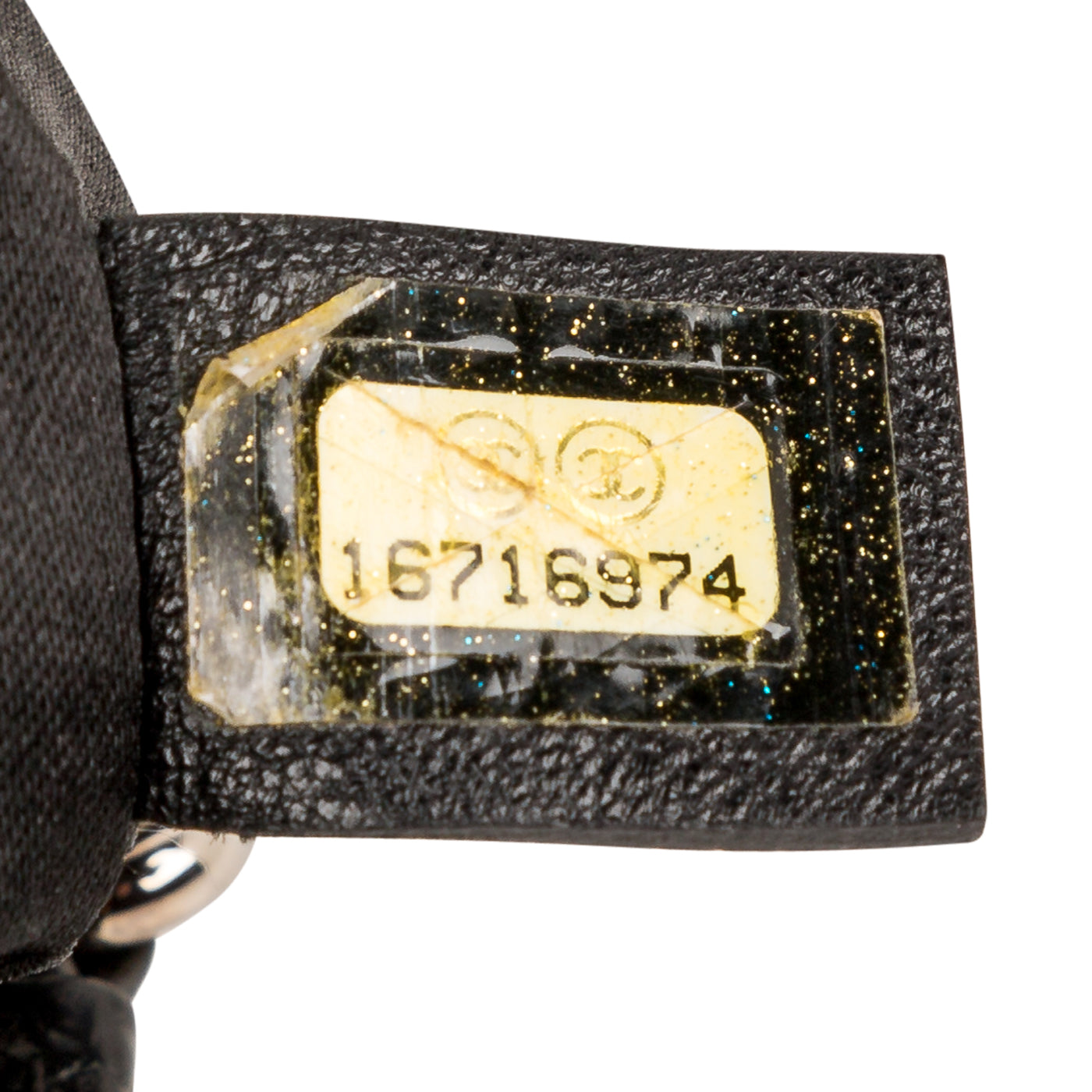 Chanel GST - Grand Shopping Tote