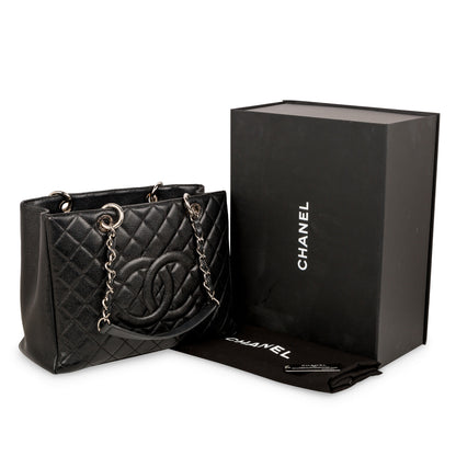 Chanel GST - Grand Shopping Tote