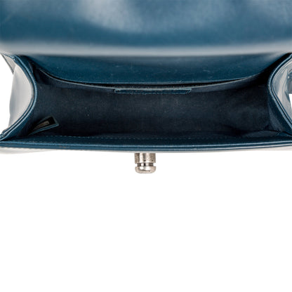 Chanel Original Clasp Boy Bag - Small