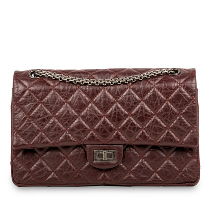 Chanel 2.55 Re-issue - 226