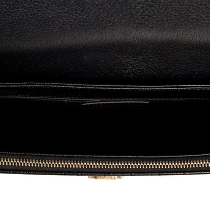 Chanel Large Coco Curve Flap Bag