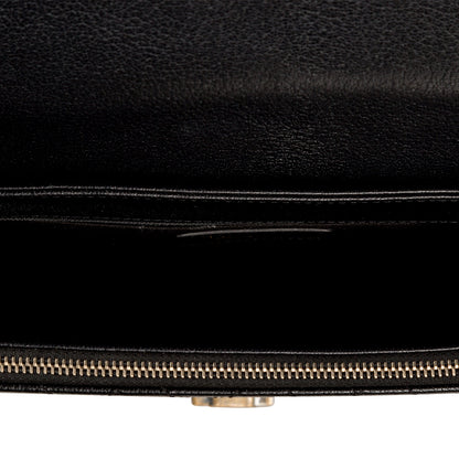 Chanel Large Coco Curve Flap Bag