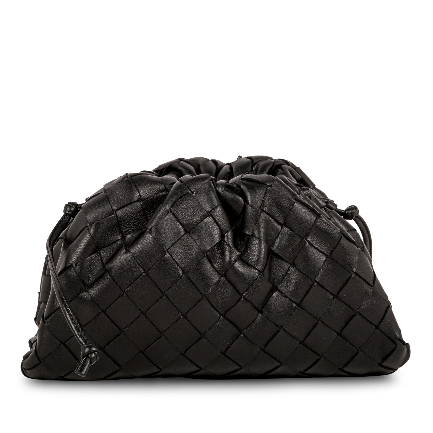 Bottega Veneta The Mini Pouch