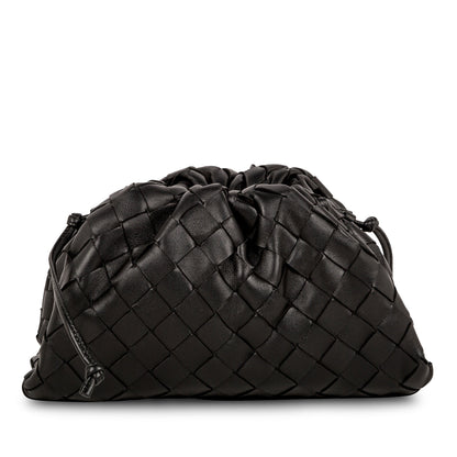 Bottega Veneta The Mini Pouch