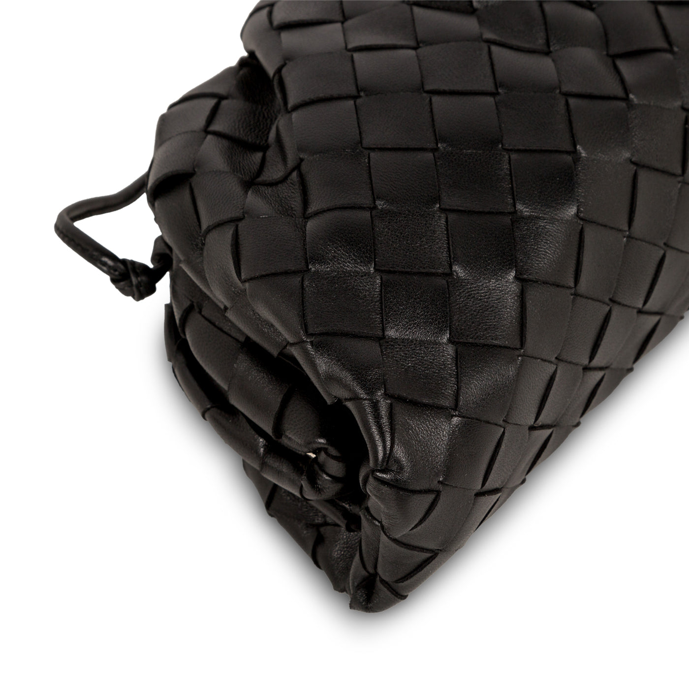 Bottega Veneta The Mini Pouch