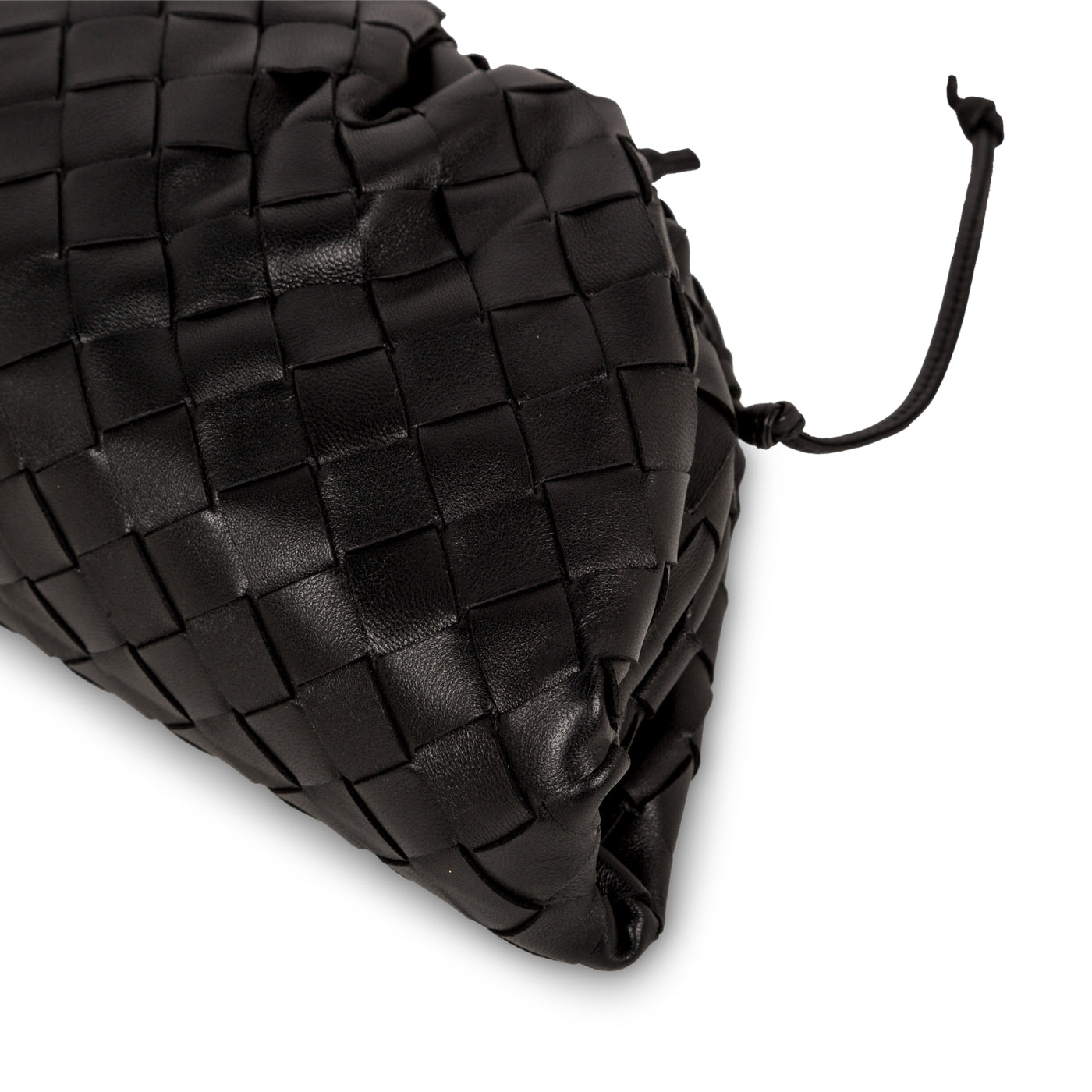Bottega Veneta The Mini Pouch