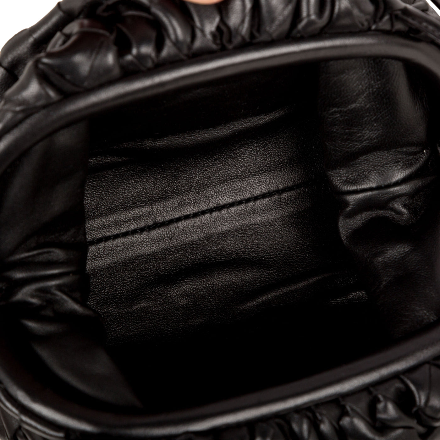 Bottega Veneta The Mini Pouch
