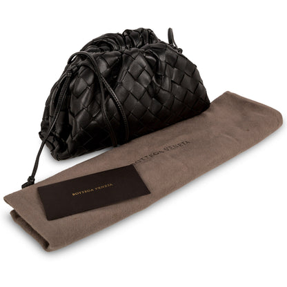 Bottega Veneta The Mini Pouch