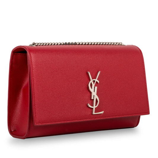 Saint Laurent Medium Kate Bag