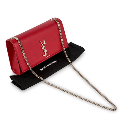 Saint Laurent Medium Kate Bag