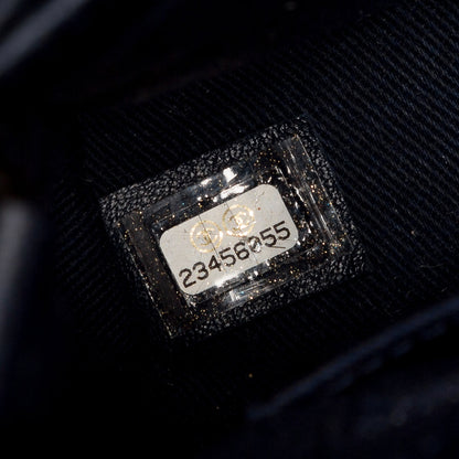 Chanel Neo Executive Mini Shopping Bag