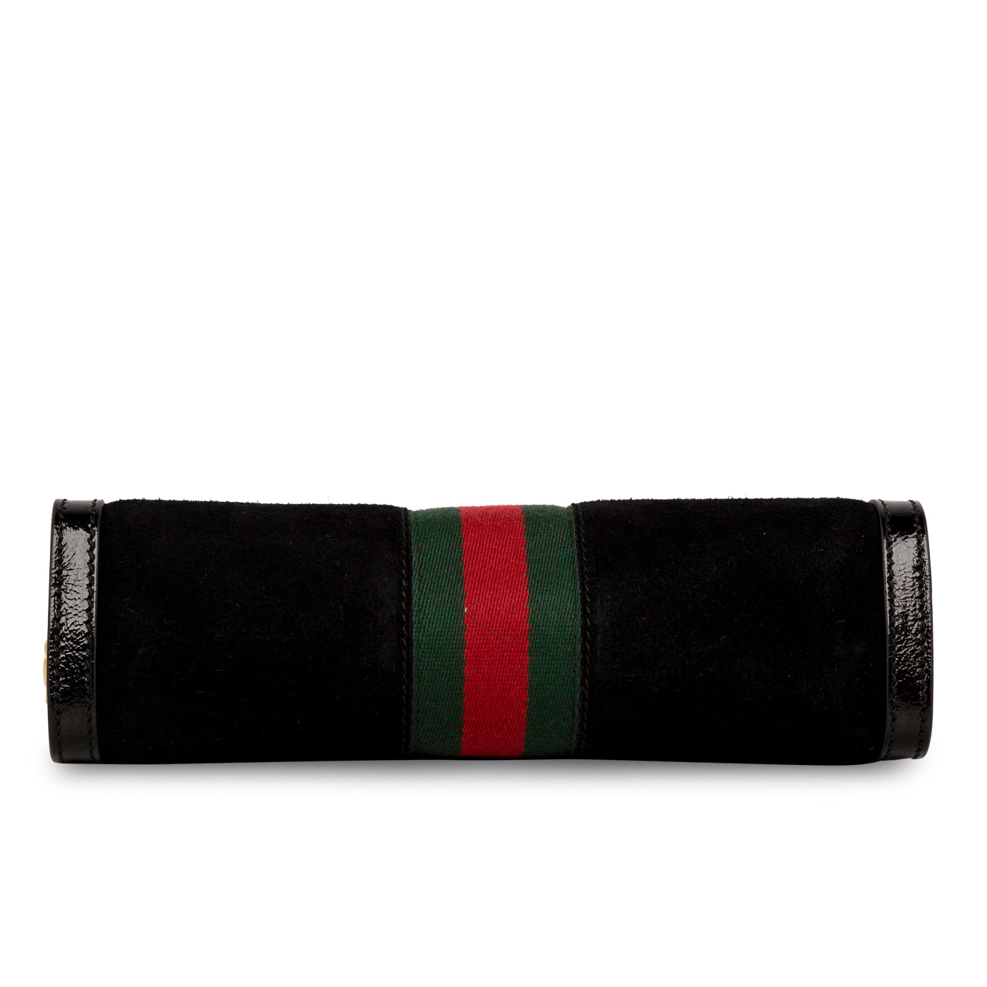Gucci Ophidia Shoulder Bag - Suede