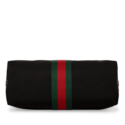 Gucci Carryall Boston Bag