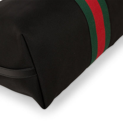 Gucci Carryall Boston Bag
