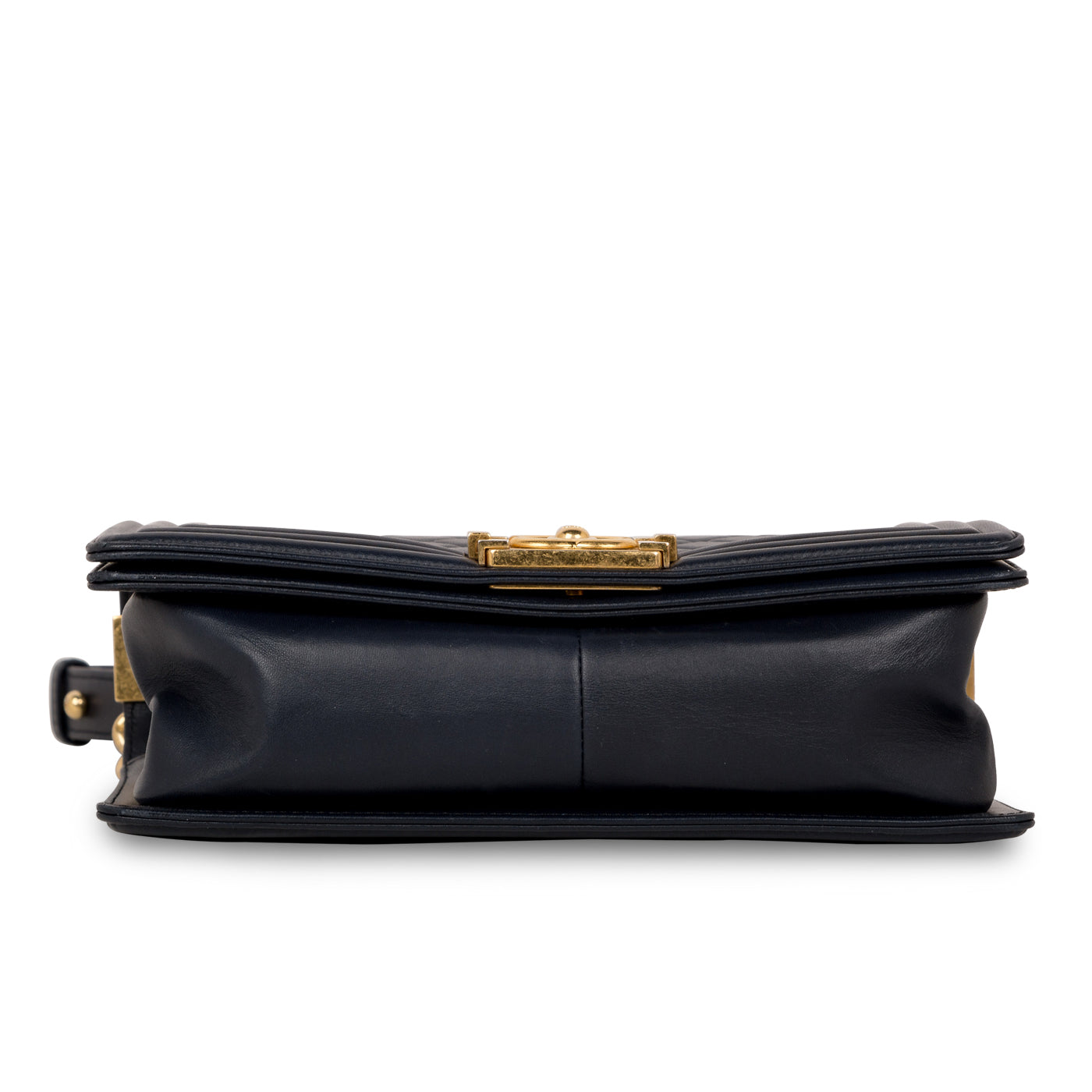 Chanel Boy Bag - Old Medium