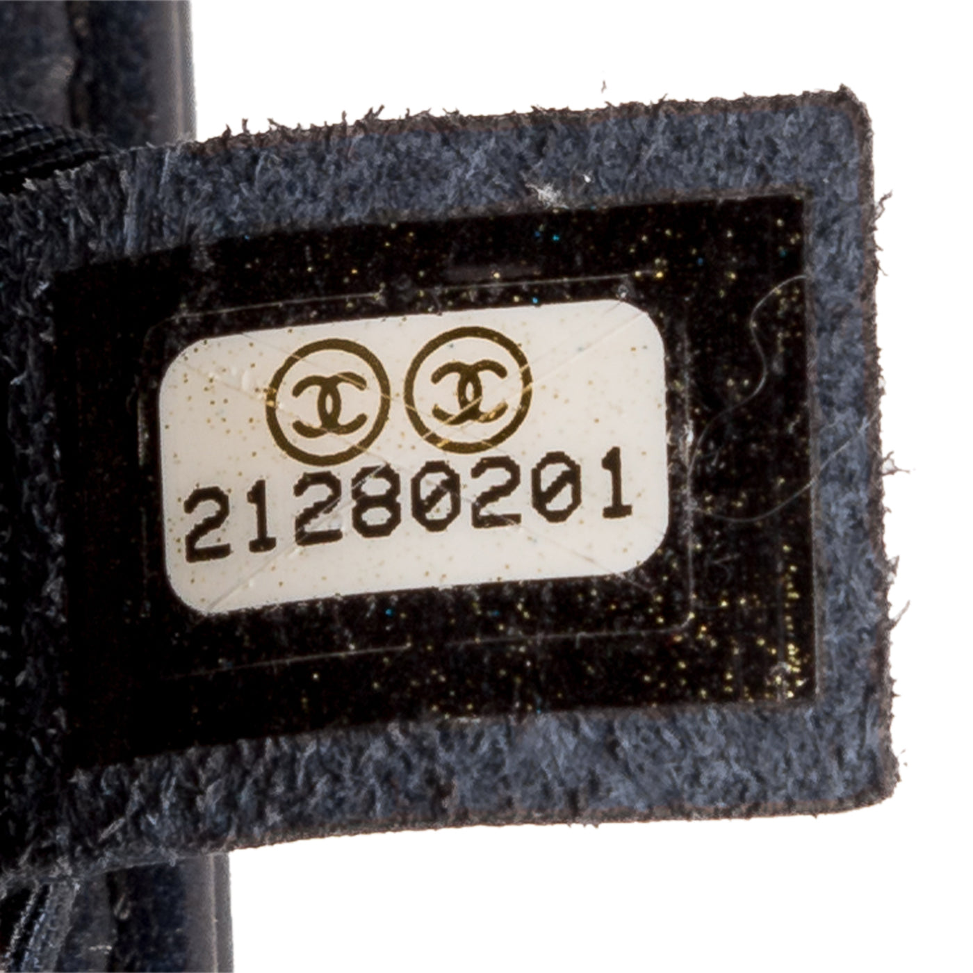 Chanel Boy Bag - Old Medium