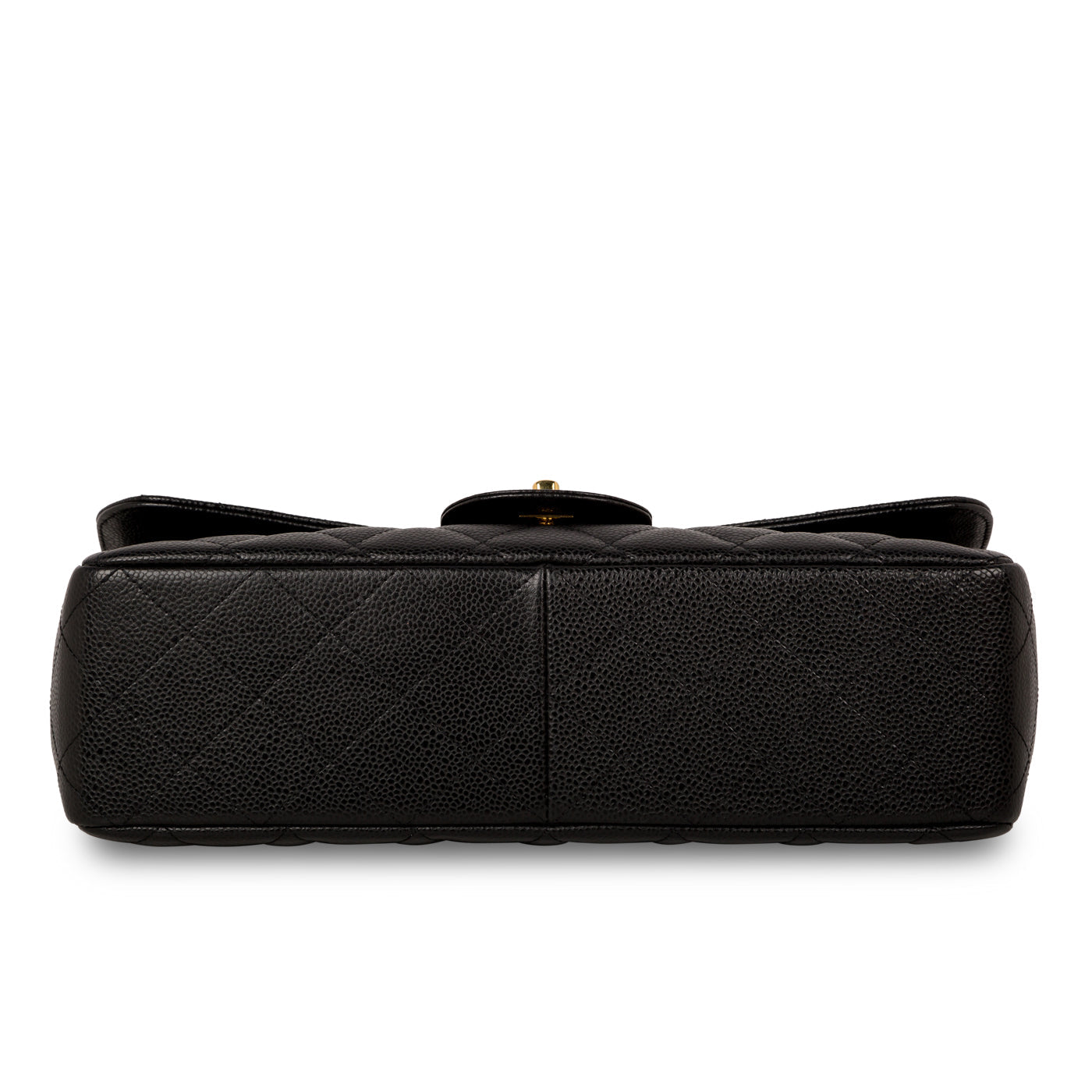 Chanel Classic Flap Bag - Jumbo - Single Flap