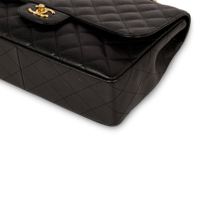 Chanel Classic Flap Bag - Jumbo - Single Flap