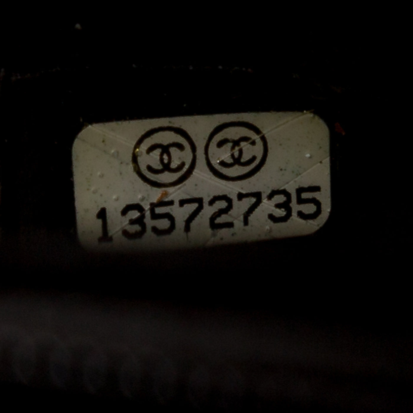 Chanel Classic Flap Bag - Jumbo - Single Flap