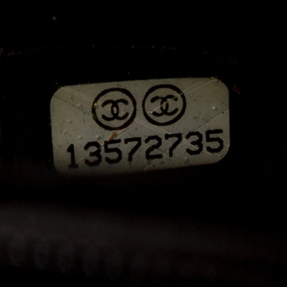 Chanel Classic Flap Bag - Jumbo - Single Flap