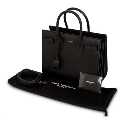 Saint Laurent Baby Sac de Jour