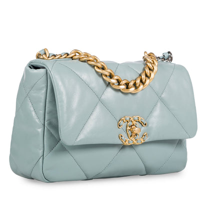 Chanel Chanel 19 Flap Bag - Small