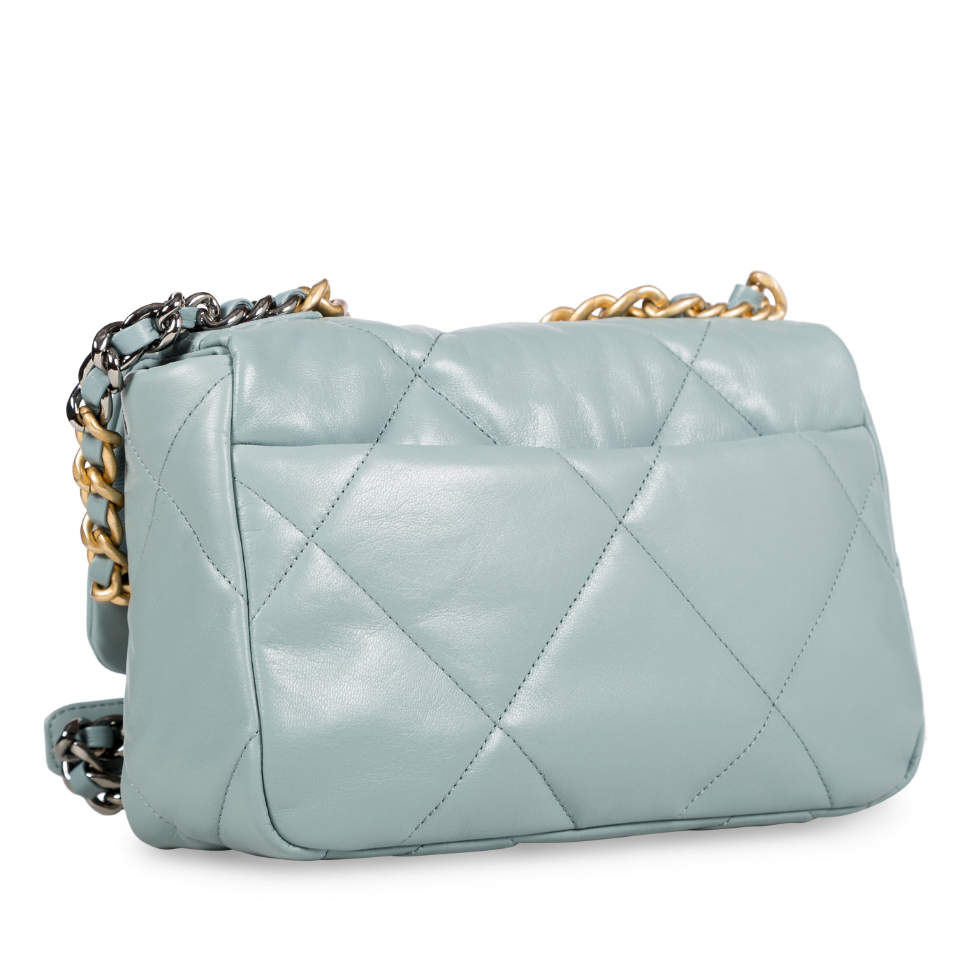 Chanel Chanel 19 Flap Bag - Small