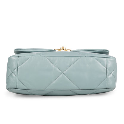 Chanel Chanel 19 Flap Bag - Small