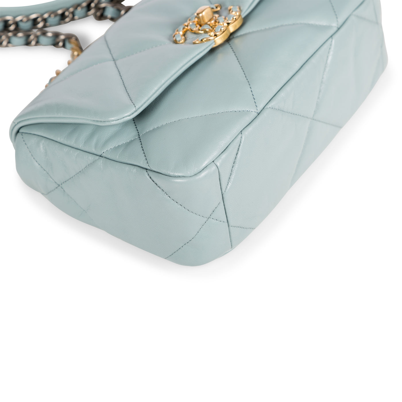 Chanel Chanel 19 Flap Bag - Small