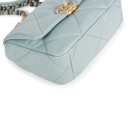 Chanel Chanel 19 Flap Bag - Small