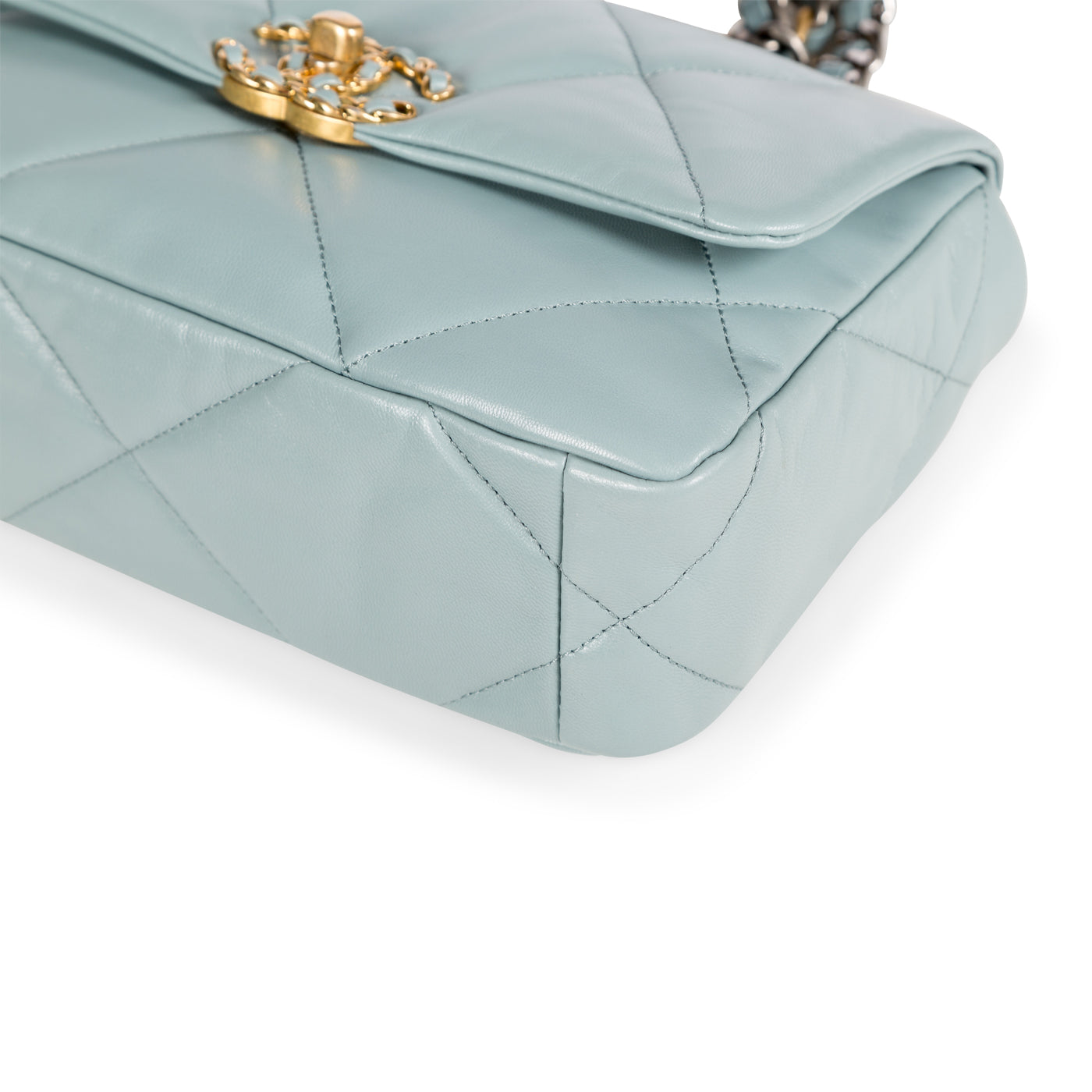 Chanel Chanel 19 Flap Bag - Small