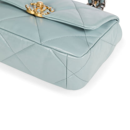 Chanel Chanel 19 Flap Bag - Small
