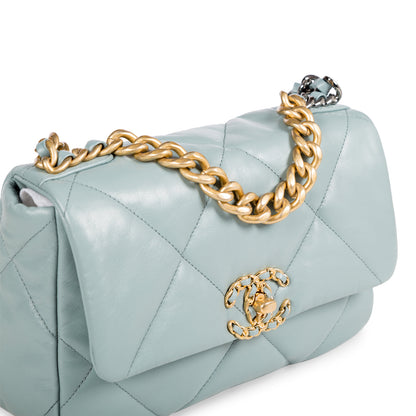 Chanel Chanel 19 Flap Bag - Small