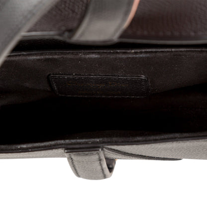 Christian Dior Saddle Bag - Mini