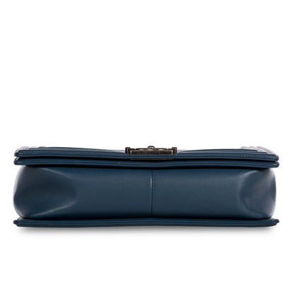 Chanel Boy Bag - New Medium