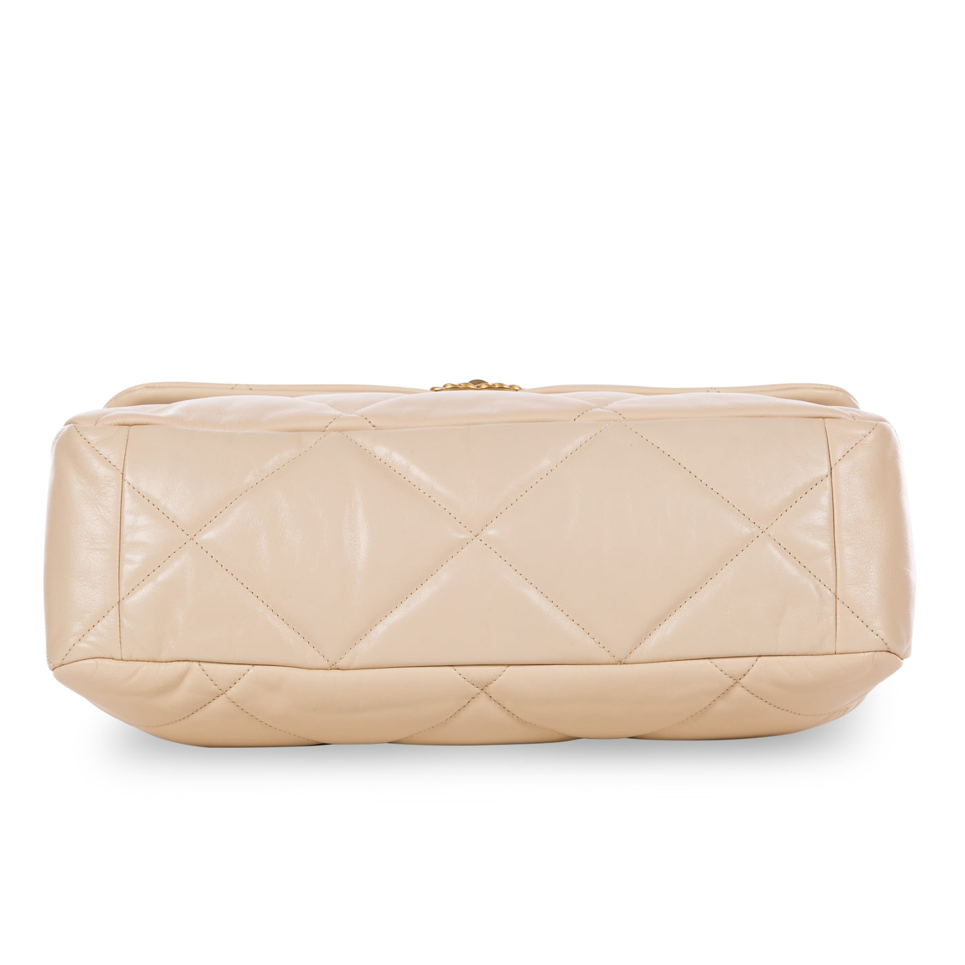 Chanel Chanel 19 Flap Bag - Maxi