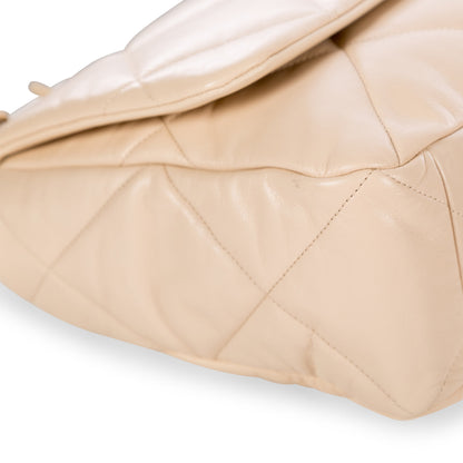 Chanel Chanel 19 Flap Bag - Maxi