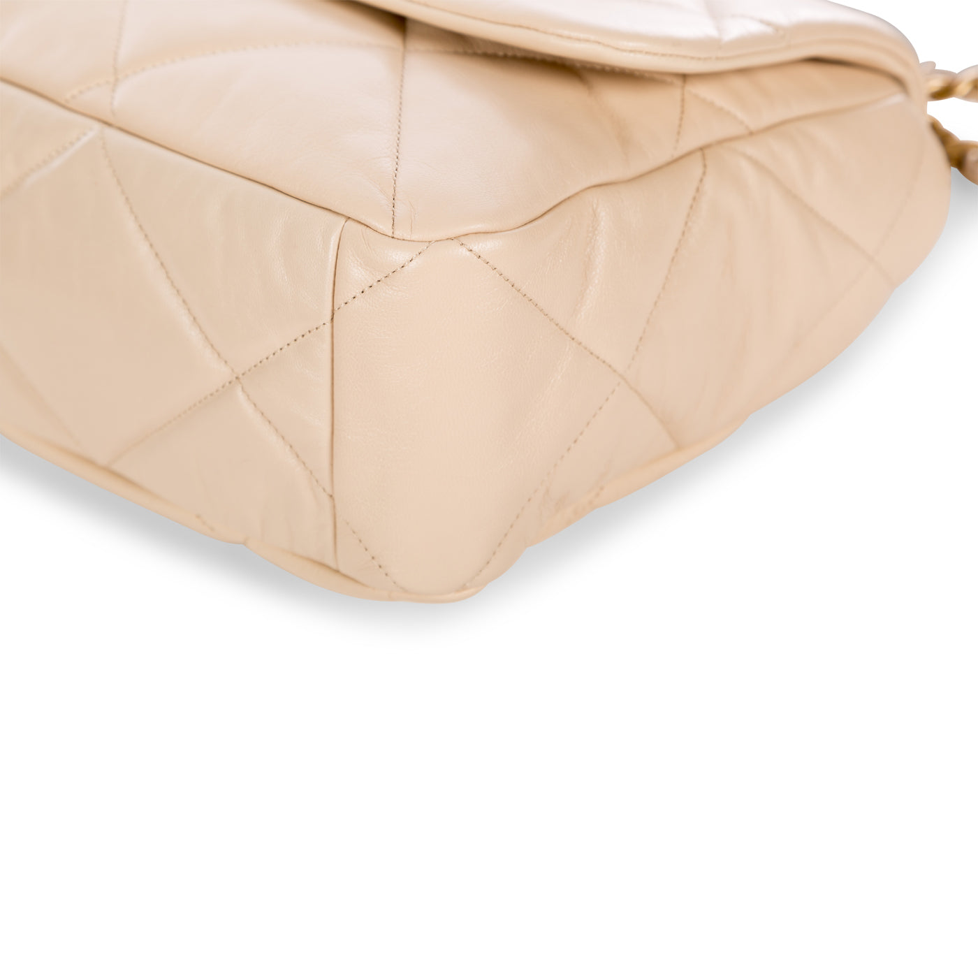 Chanel Chanel 19 Flap Bag - Maxi