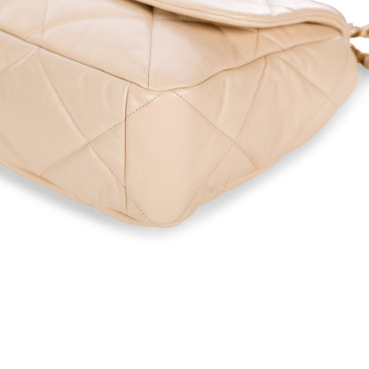 Chanel Chanel 19 Flap Bag - Maxi