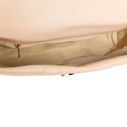 Chanel Chanel 19 Flap Bag - Maxi