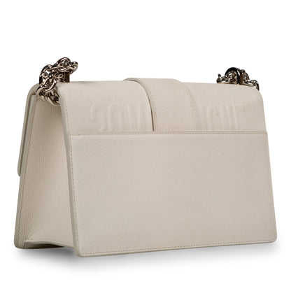Christian Dior 30 Montaigne Chain Bag - Grained Calfskin