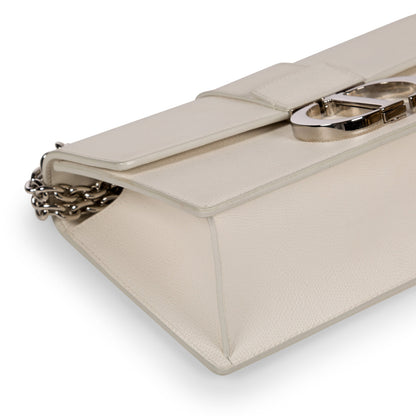Christian Dior 30 Montaigne Chain Bag - Grained Calfskin