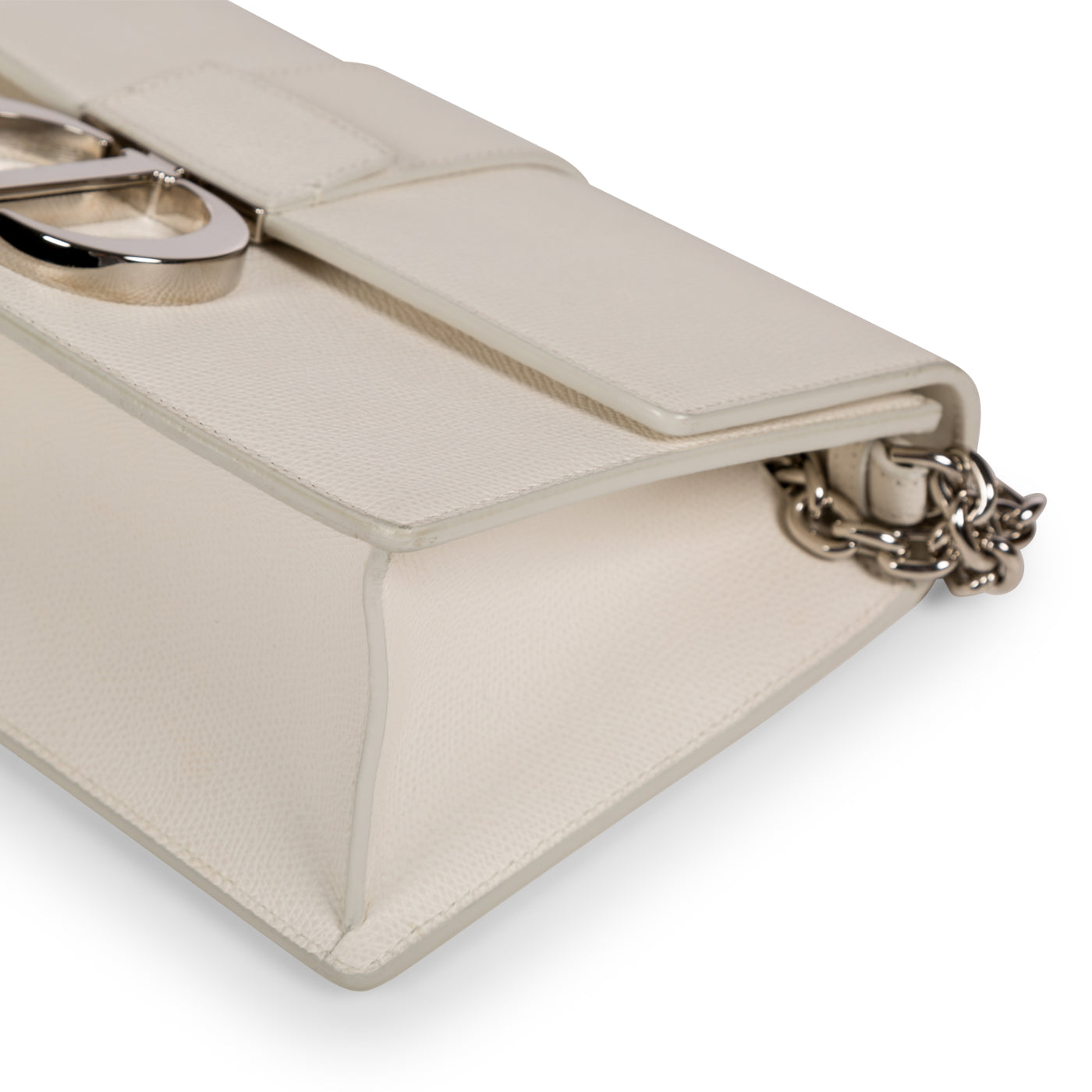 Christian Dior 30 Montaigne Chain Bag - Grained Calfskin