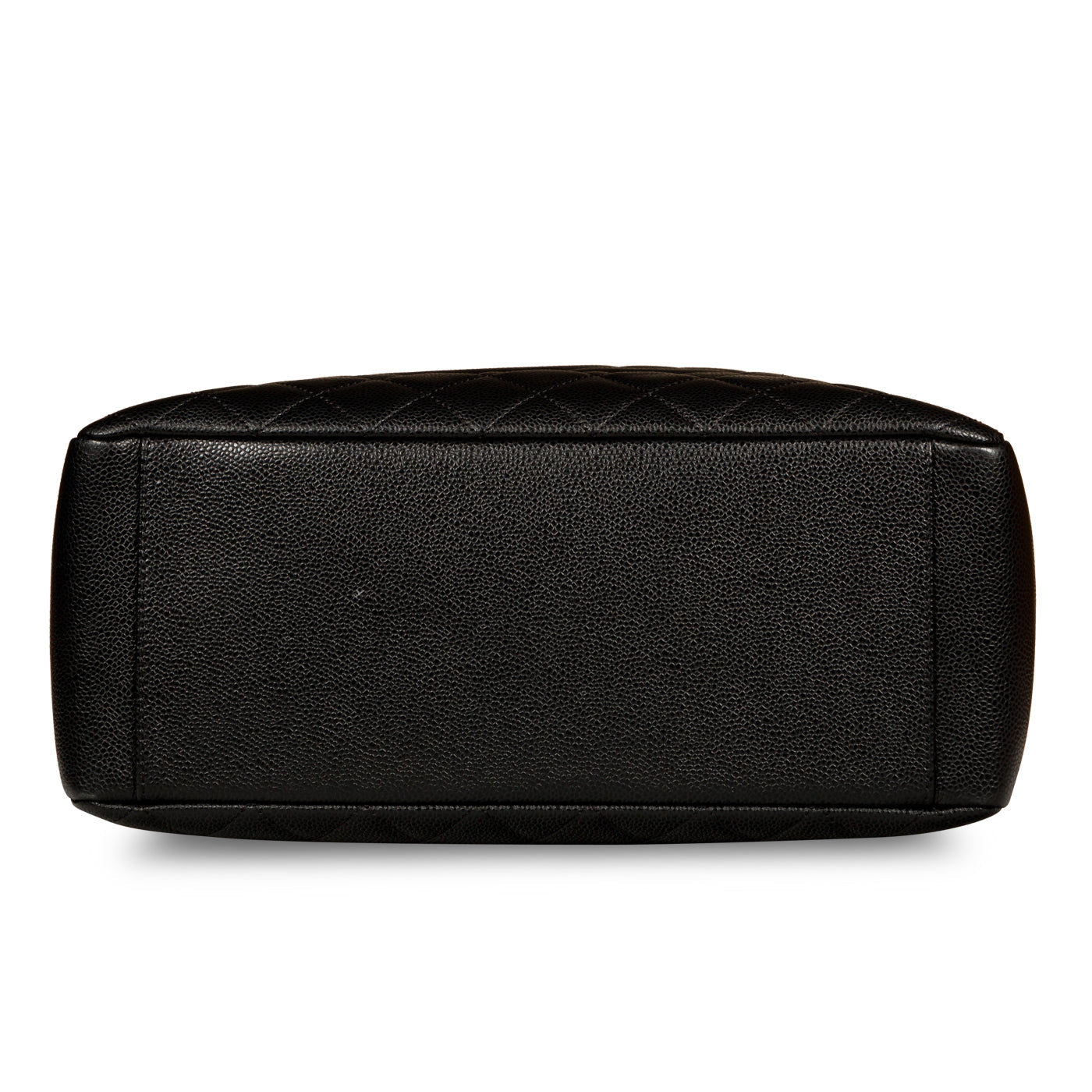 Chanel Grand Shopping Tote - GST - SHW