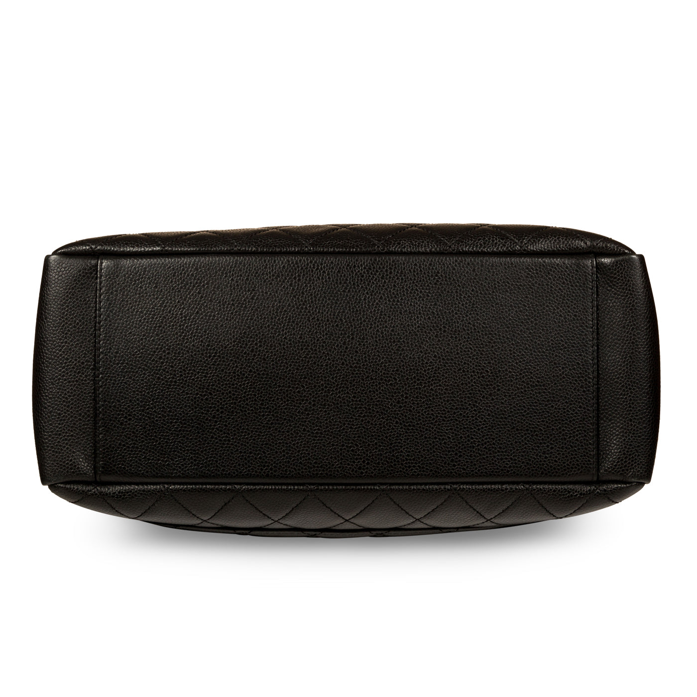 Chanel Grand Shopping Tote - GST - SHW