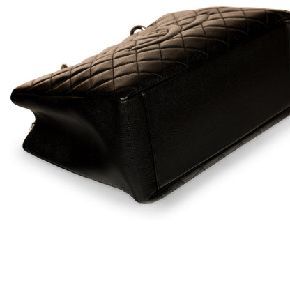 Chanel Grand Shopping Tote - GST - SHW