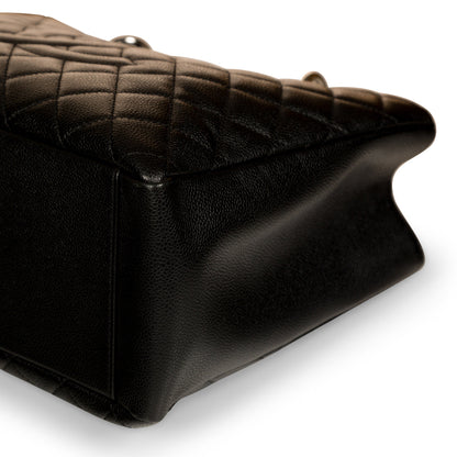 Chanel Grand Shopping Tote - GST - SHW