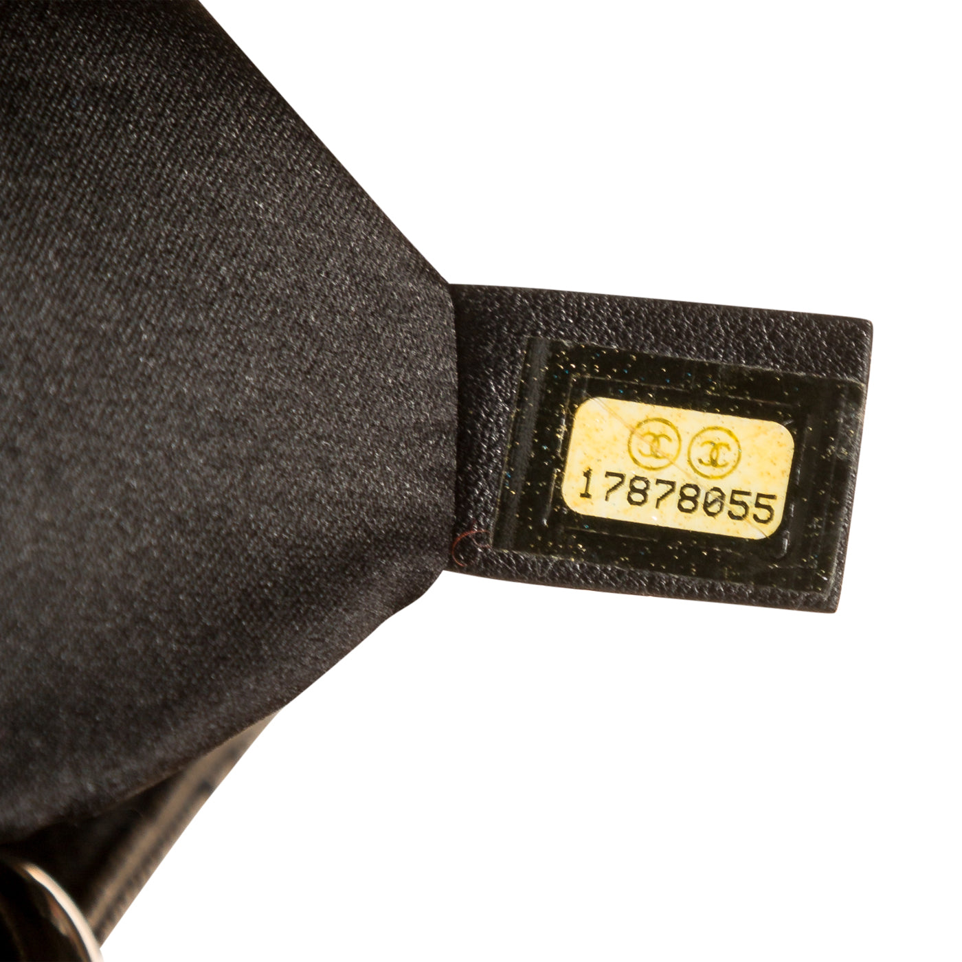 Chanel Grand Shopping Tote - GST - SHW