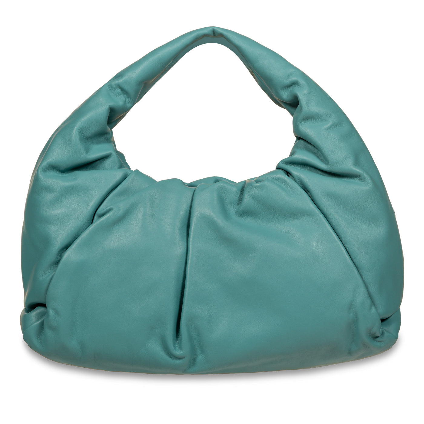 Bottega Veneta The Shoulder Pouch Small