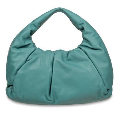 Bottega Veneta The Shoulder Pouch Small